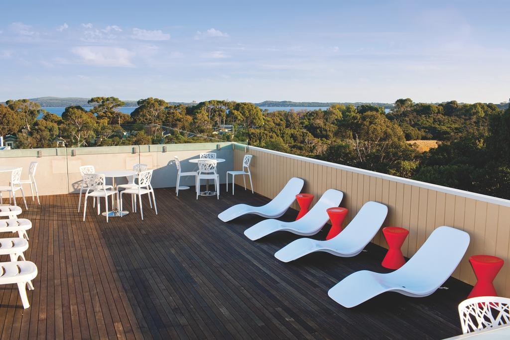 The Island Accommodation Newhaven Exterior foto